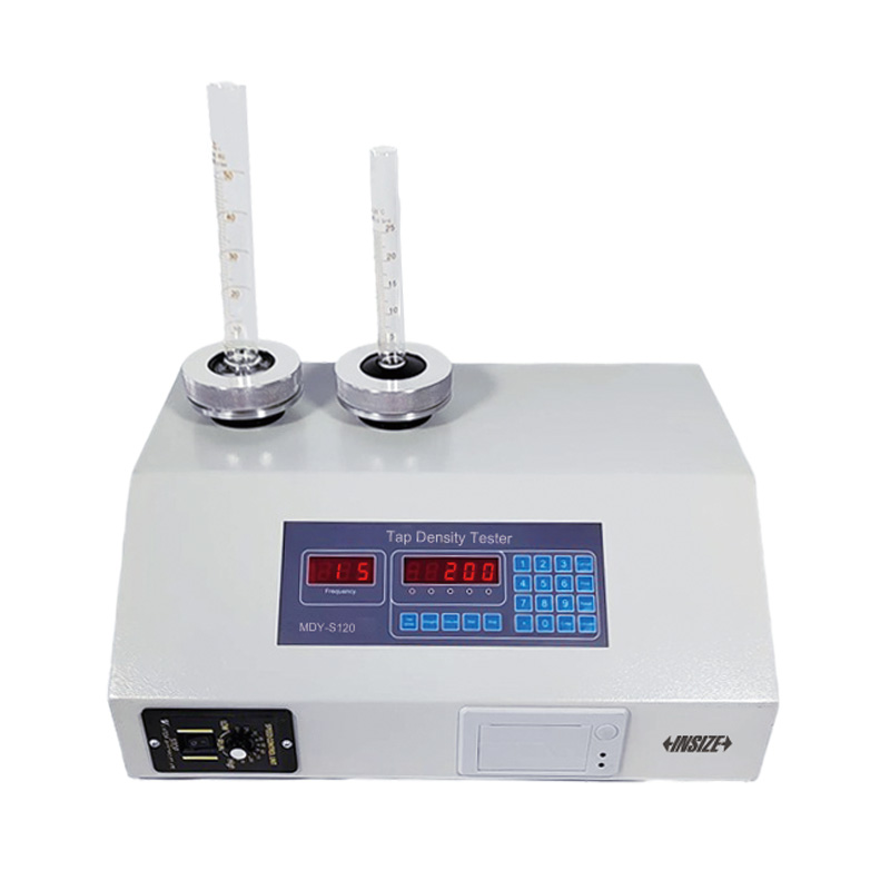 Tap Density Testers
