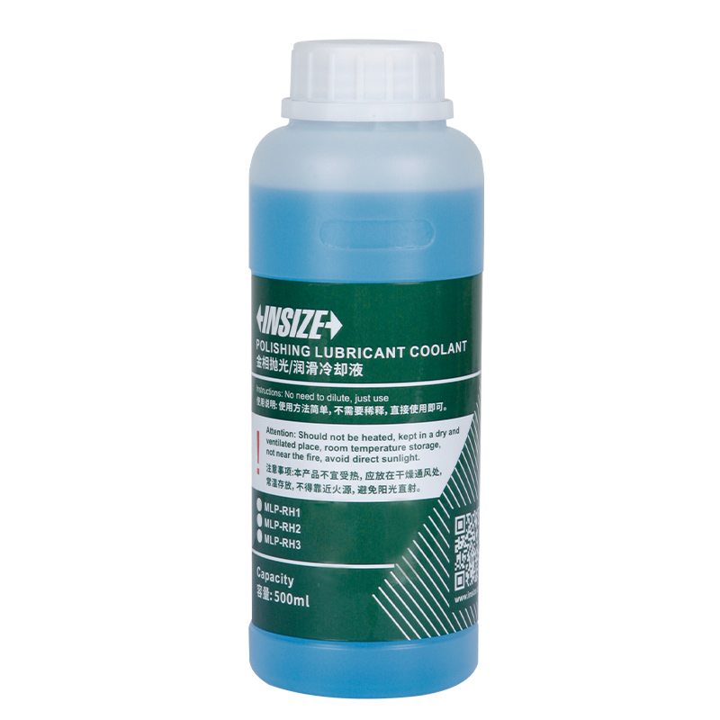 Polishing Lubricant