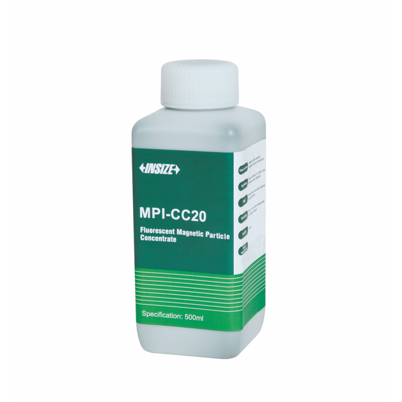 Fluorescent Magnetic Particle Concentrate