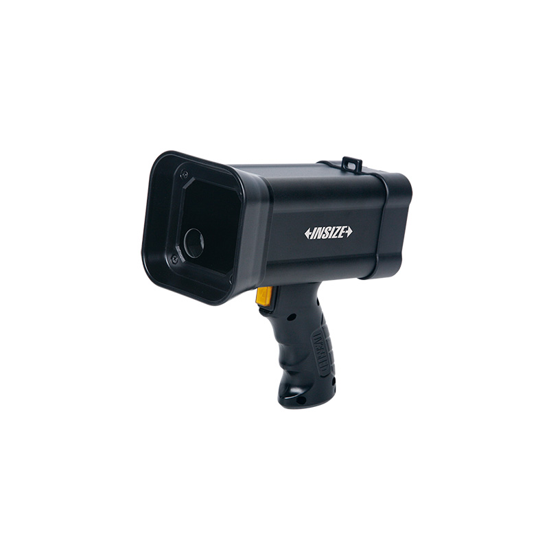 Rechargeable UV/White Light Flaw Detection Light