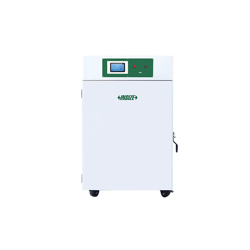 High Temperature Chambers