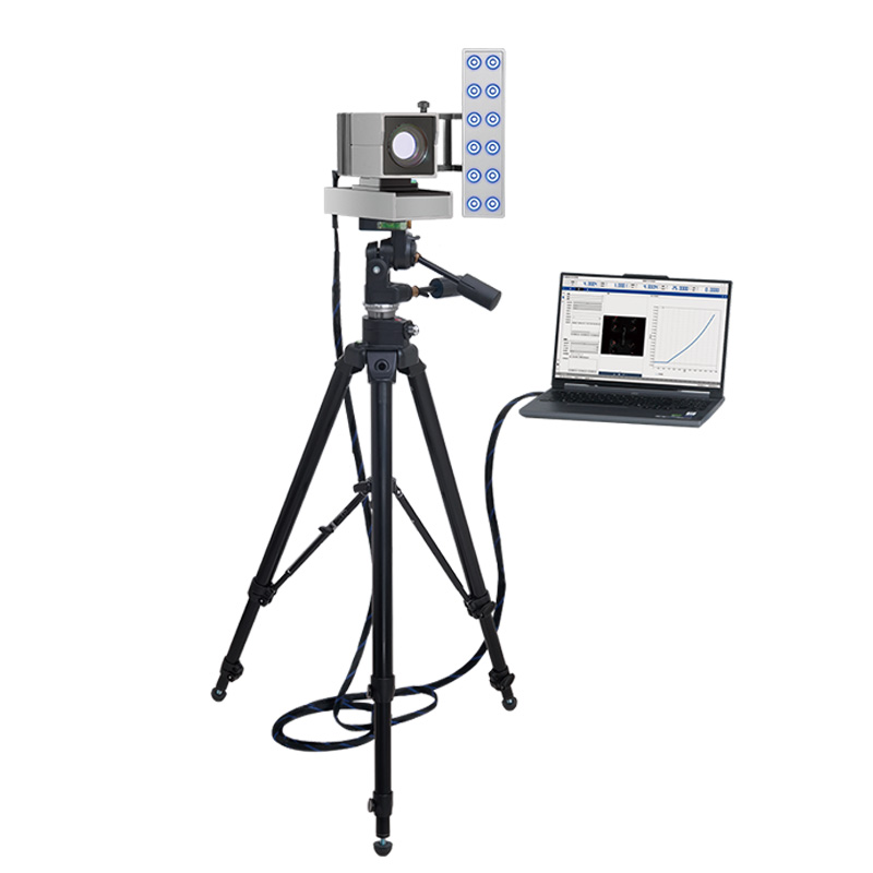 Video Extensometers