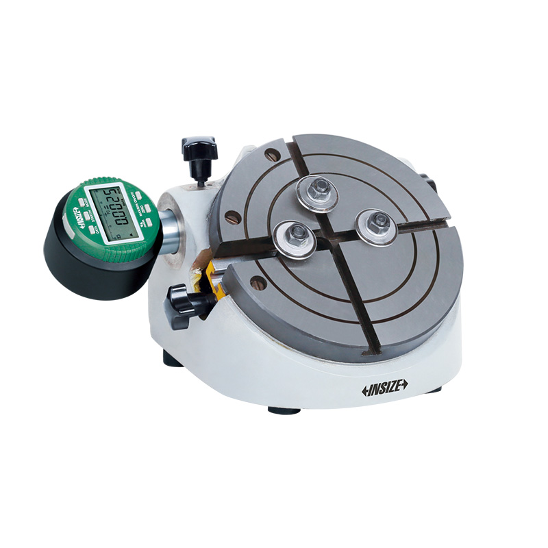 Internal And External Diameter Comparison Instrument