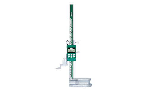 Digital Height Gauges