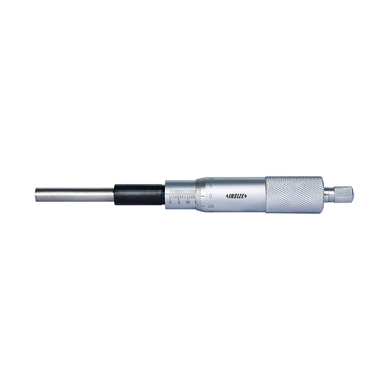 Large Micrometer Heads