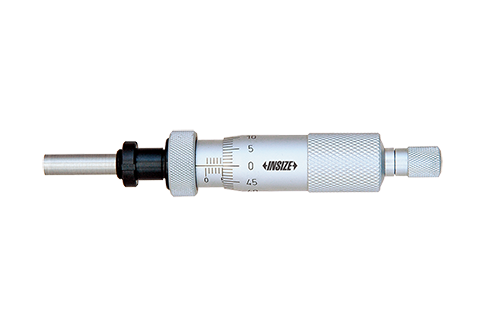 Micrometer Heads