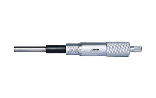 Large Micrometer Heads