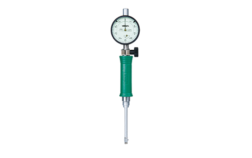 Bore Gauges For Small Holes (With Dial Indicator)